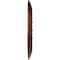Ekena Millwork Carlsbad Ceiling Medallion (Fits Canopies up to 5 1/2"), 31 1/8"OD x 1 1/2"P, Antique Copper CM31CAACS - alternate 2